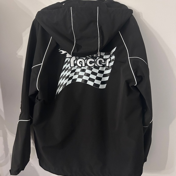 ZARA DNWR JACKET - Picture 2 of 5